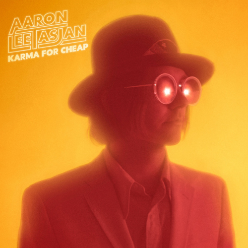 TASJAN, AARON LEE - KARMA FOR CHEAPTASJAN, AARON LEE - KARMA FOR CHEAP.jpg